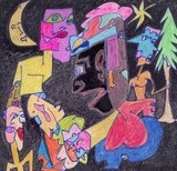 by Elton Houck