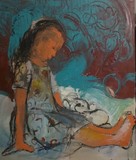 by Shakeh Sarookhanian