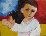 by Shakeh Sarookhanian
