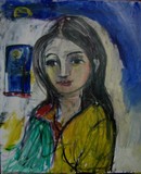 by Shakeh Sarookhanian