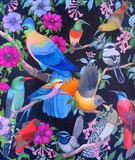 by Carolyn McFann