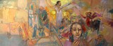 by Caballero Salguero