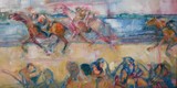 by Caballero Salguero