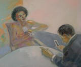by Caballero Salguero