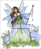 by Victoria S. Griffin