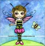 by Victoria S. Griffin