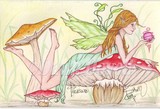 by Dawn  Dovell