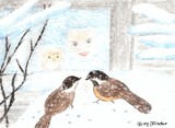 by Betty Fletcher