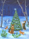 by Lyn Hamer Cook