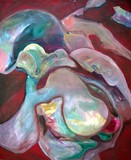 by Lisa Kramer