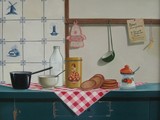 by Ton van Meerendonk