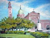 by carlos roces