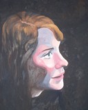 by Kellie Hogben