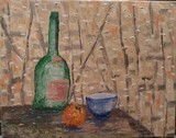 by Sharon De Vore