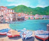 by Teresa Dominici