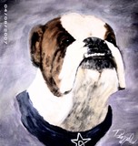 by Judy Mahurin