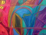 by Gina Cowins