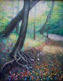 by darrell parrott