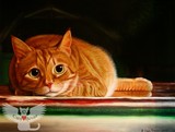 by Cara Bevan