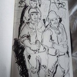 by Dhrupadi Ghosh