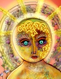 by Frances Perea