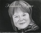 by Kimberlee Kepper