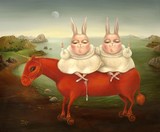 by Irena Aizen