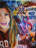 by Anna Gildea