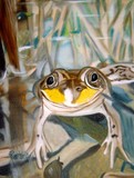 by Lorinda Case