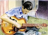 by Debby Gwaltney