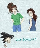 by Sora S.