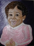by Keenya Woods