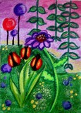 by Monica Resinger