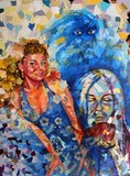 by Natasha Sazonova