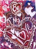 by Cindy Hunt