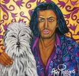 by Amy Polling