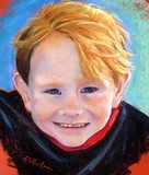 by Carla Whelan
