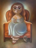 by Jarmila Sabo