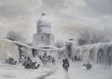 by Ulughbek Mukhamedov
