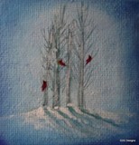 by Patti Berger