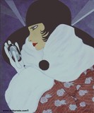 by Rosie Harper