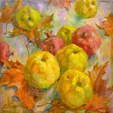 by Andrey Chaplenko