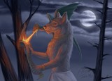 by Akela Taka