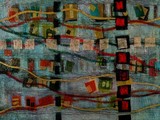 by Patricia Forbes