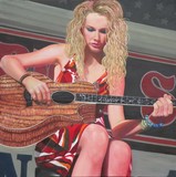 by Catherine Louise Cross