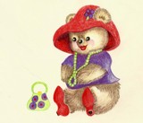 by linda lindall