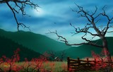 by Jerry Lee Cline
