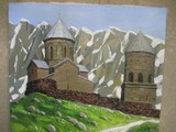 by Gia Goglidze
