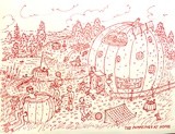 by marshall peck