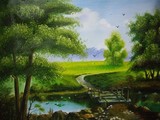 by baoling peng